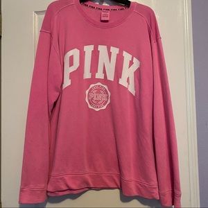 PINK Sweater